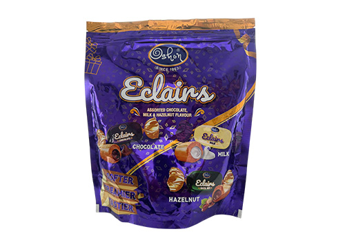Oshon Assorted Eclairs 600g