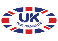 UK Food Trading Logo